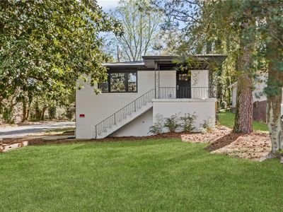 175 Holly Rd NW, Atlanta, GA, 30314