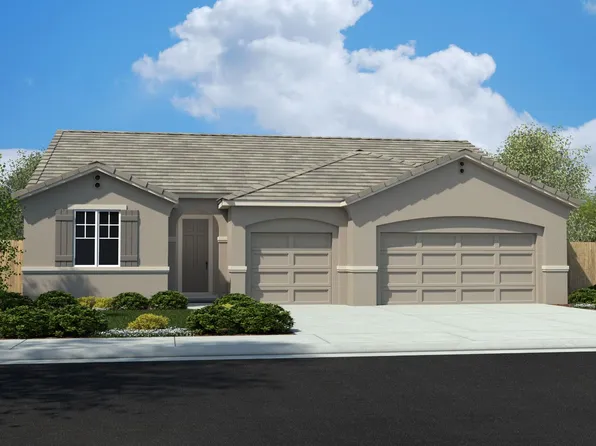 1745 Bridle Creek Way, Plumas Lake, CA 95961