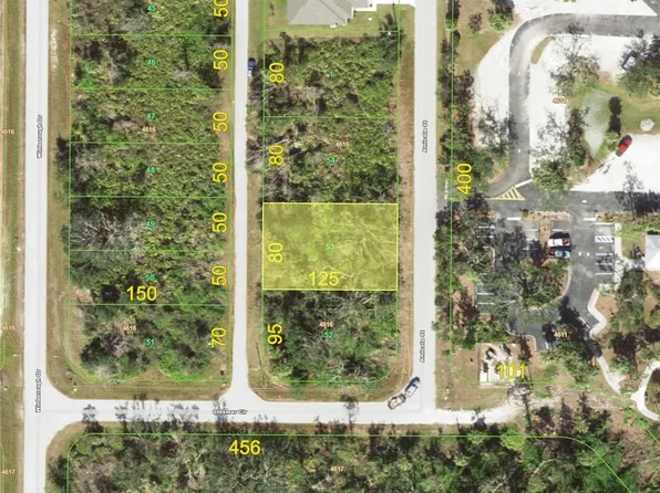 10173 Amicola St #53, Pt Charlotte, FL 33981