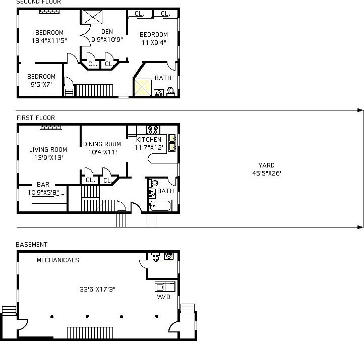 2nd image of 4016 7th Ave