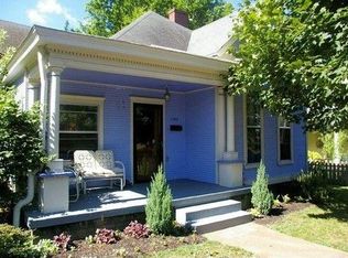 1104 Forest Ave, Nashville, TN 37206