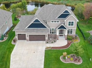 3090 Aspen Lake Dr NE, Blaine, MN 55449