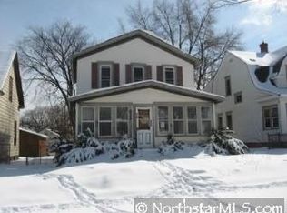 3634 Girard Ave N, Minneapolis, MN 55412