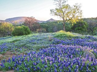 16565 N Ranch Rd #965, Fredericksburg, TX 78624