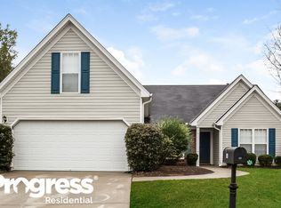 48 Alessie Park Ln, Newnan, GA 30263