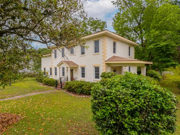 2131 Westrivers Rd, Charleston, SC 29412