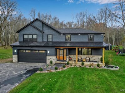 6662 Sheetram Rd, Lockport, NY, 14094