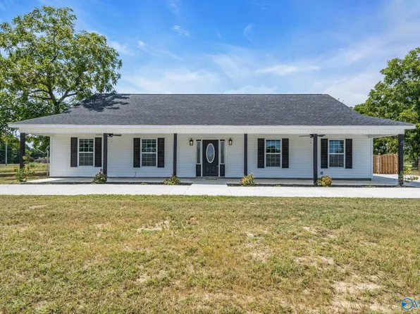 12864 Wall Triana Hwy, Ardmore, AL 35739