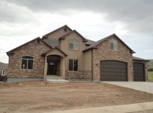 12641 Angels Gate, Highland, UT 84003