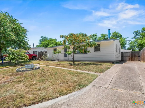 819 Southside Dr, Killeen, TX 76541