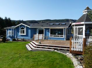 123 Crest Dr, Mossyrock, WA 98564