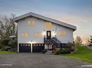 17020 Belarde Ave, Anchorage, AK 99516