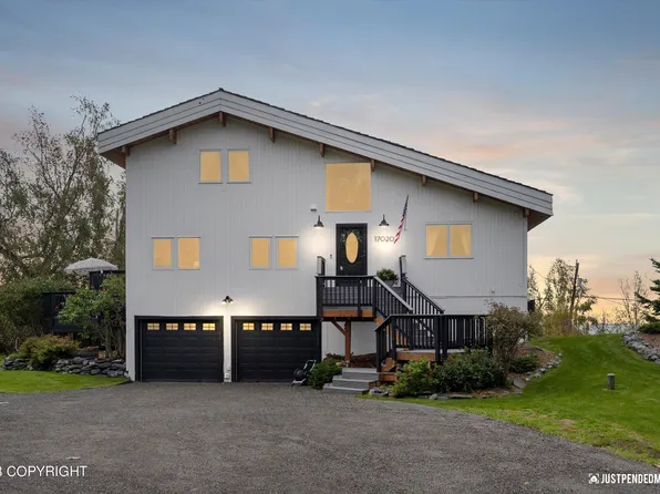 17020 Belarde Ave, Anchorage, AK 99516