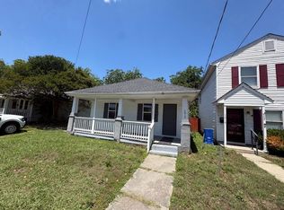 1017 41st St, Newport News, VA 23607