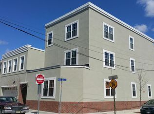560-562 67th St, West New York, NJ 07093