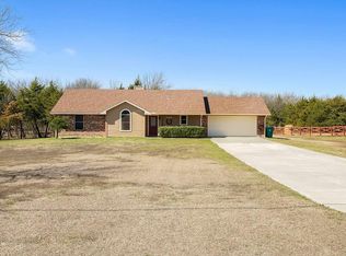 456 San Remo Dr, Princeton, TX 75407