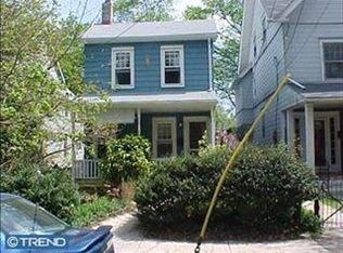 503 4th St, Riverton, NJ 08077