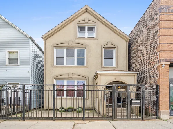 2521 W 47th St, Chicago, IL 60632