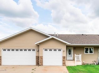 902 Lake St, South Heart, ND 58655