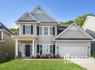 169 Queenshall Rd, Mooresville, NC 28117