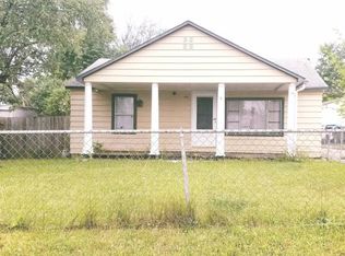 5911 Milo Rd, Dayton, OH 45414