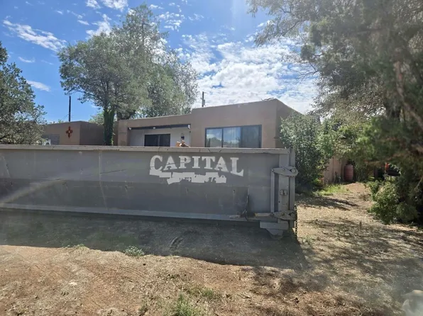 2704 Calle Cedro, Santa Fe, NM 87505