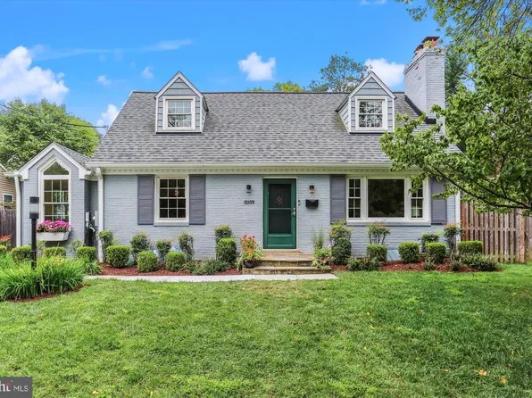 10109 Kensington Pkwy, Kensington, MD 20895