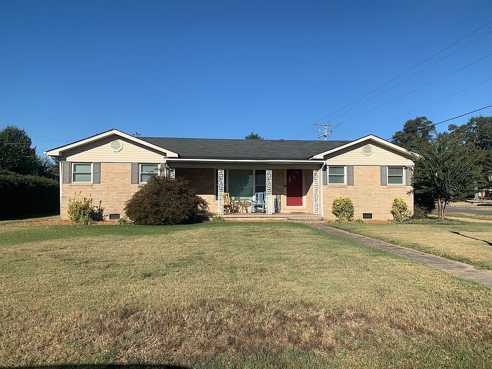 1902 S Columbus St, Stuttgart, AR 72160 Zillow