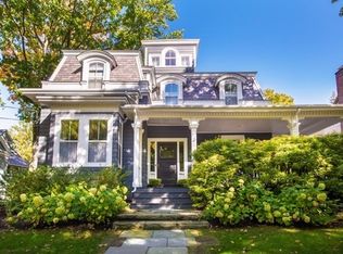 139 Gibbs St, Newton, MA 02459