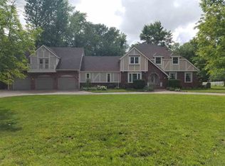 22 Allendale, Terre Haute, IN 47802