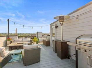 1274 Quitman St UNIT 10, Denver, CO 80204