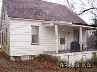 208 Barberis Ln, Collinsville, IL