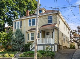 79 Fairfax St UNIT 79, Somerville, MA 02144