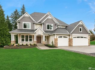 19232 Badke Rd, Snohomish, WA 98290