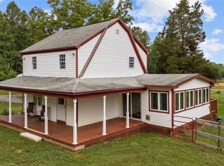 3115 Lewiston Rd, Bumpass, VA 23024