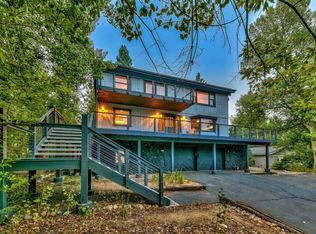 595 N Dyer Cir, Incline Village, NV