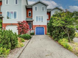 633 Grange Cres, Waterloo, ON N2T2L9