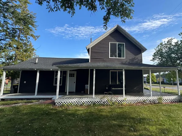 210 S Adams St, Mount Pleasant, MI 48858