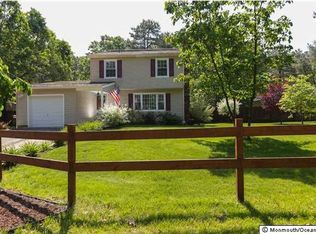 941 High St, Jackson, NJ 08527