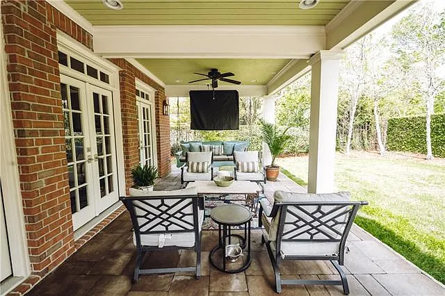 12 Grand Cypress Ct — Photo 33