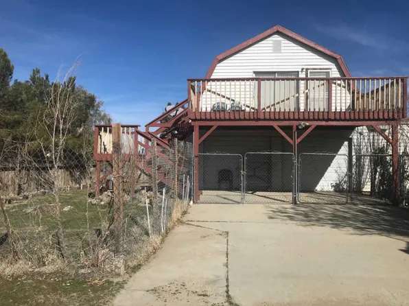 7711 E Avenue T8, Littlerock, CA 93543
