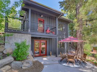 348 Granlibakken Rd #348, Tahoe City, CA 96145