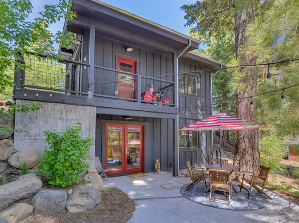 348 Granlibakken Rd #348, Tahoe City, CA 96145