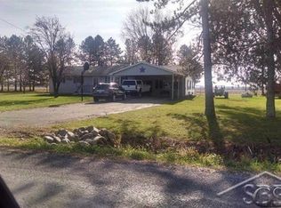 13283 W Ferden Rd, Oakley, MI 48649