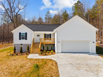 827 Bridges Rd, Rocky Face, GA, 30740