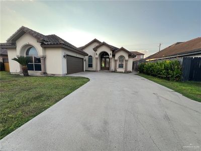 2703 Fern Dr, San Juan, TX, 78589