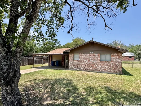 1232 goodwin, Pleasanton, TX 78064