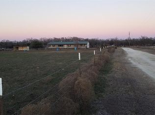 5437 Cross Timber Rd E, Grandview, TX 76050