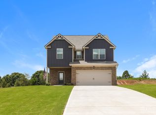 123 Massey Ln, Locust Grove, GA 30248