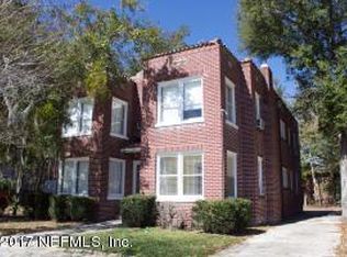 Forbes St. 2047 - Rm Trust, Jacksonville, FL 32204